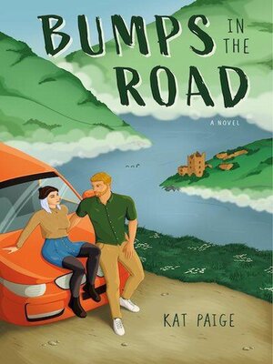 cover image of Bumps in the Road